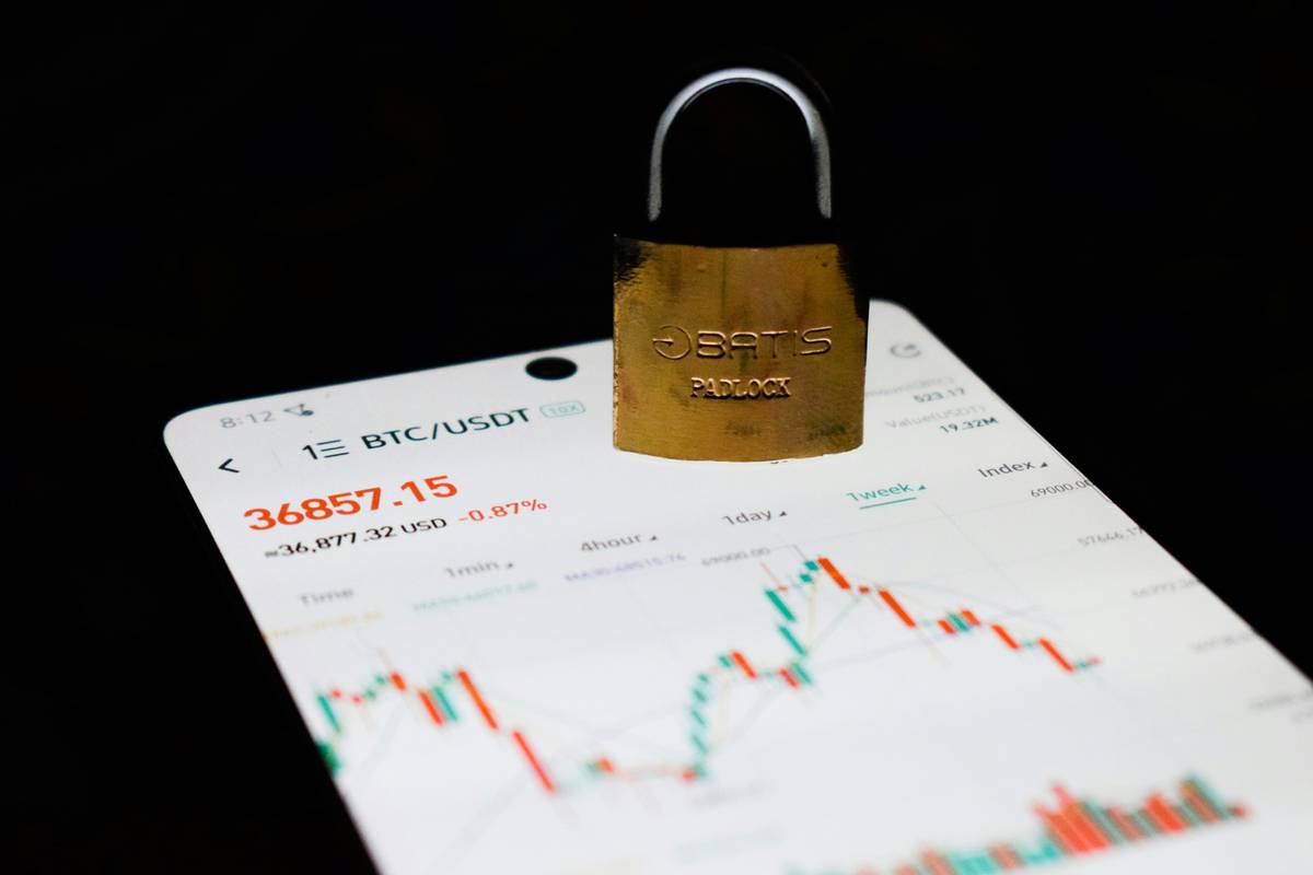 Payment Channel Security illustrated with padlocked digital transaction symbols and shield icons